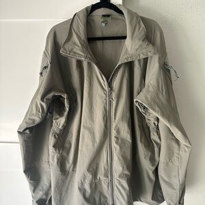 Patagonia PCU L5 Level 5 Military Soft Shell Gen II Jacket Large Long SOF CAG